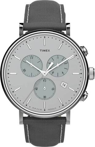 Наручные часы Timex TW2T67500VN фото