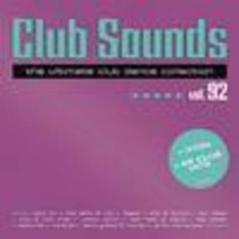 Club Sounds Vol.92 [3CD] (2020) MP3