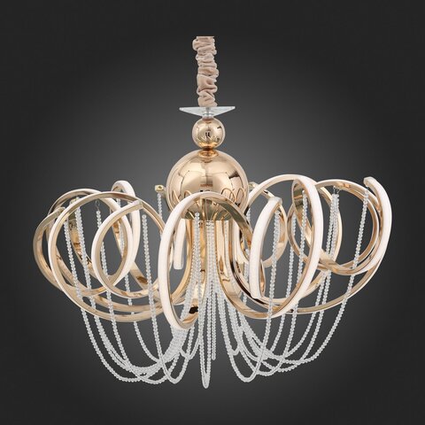 Люстра подвесная ST Luce Travaso SL959.203.08