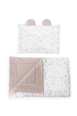 Детский комплект постельного белья Muriel Sensis