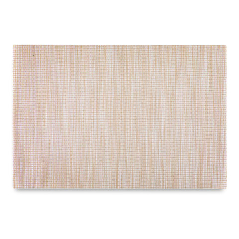 Салфетка подстановочная 45х30см Rasteli кремовая