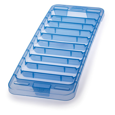 Форма для льда 0.5x12.7x 2.5см SNIPS