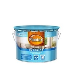 Декоративная пропитка для интерьеров INTERIOR 10 л