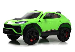 Lamborghini Urus E777EE 4WD (ЛИЦЕНЗИОННАЯ МОДЕЛЬ) с дистанционным управлением