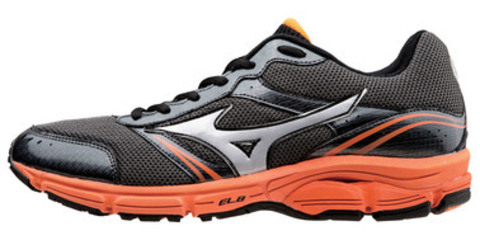 кроссовки MIZUNO Wave Impetus 3 J1GE151303, пар