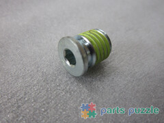 Заглушка блока двигателя / PLUG АРТ: 3211P002