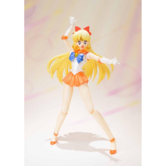 Фигурка S.H.Figuarts Sailor Moon: Sailor Venus