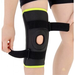 Детский закрытый ортез колена Reh4Mat