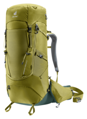 Рюкзак Deuter Aircontact Core 60+10 Cactus-Ivy