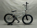 EasyRider 20" RAW - BMX | iRide shop