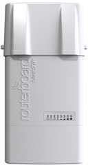 Wi-Fi роутер MikroTik BaseBox 5