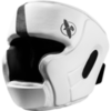 Шлем Hayabusa T3 White/Black