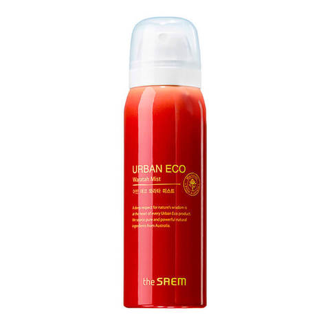 The Saem Urban Eco Waratah Mist