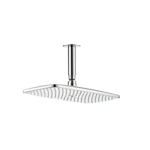 Душ верхний 36х19 см Hansgrohe Raindance Е 27381000