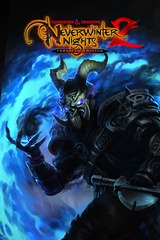 Dungeons & Dragons Neverwinter Nights 2: Enhanced Edition (Версия для СНГ [ Кроме РФ и РБ ]) (для ПК, цифровой код доступа)