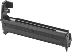 Фотобарабан OKI голубой для C824, C834, C844. Ресурс 30 000 стр. (46857507)