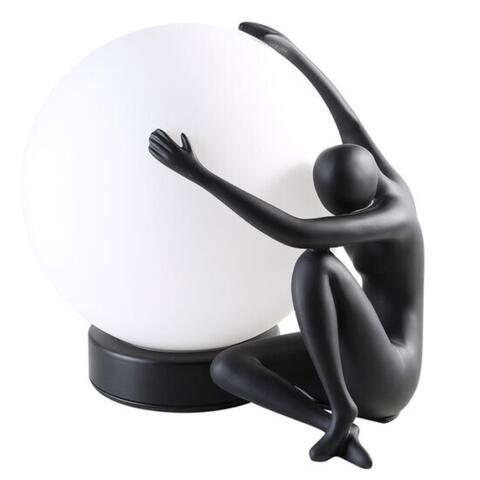 Настольная светодиодная лампа Divinare ELEGANZA 1042/06 TL-10