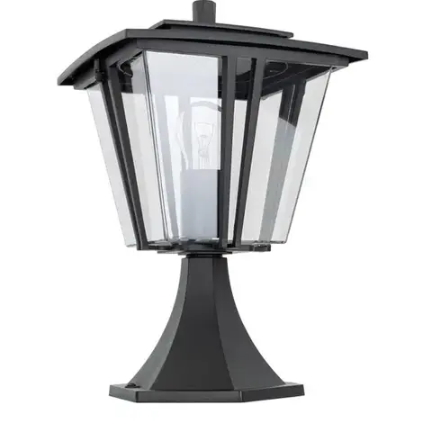 Ландшафтный светильник Citilux Forts CLU10C