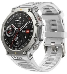 Смарт-часы Amazfit T-Rex 3 49 мм серый