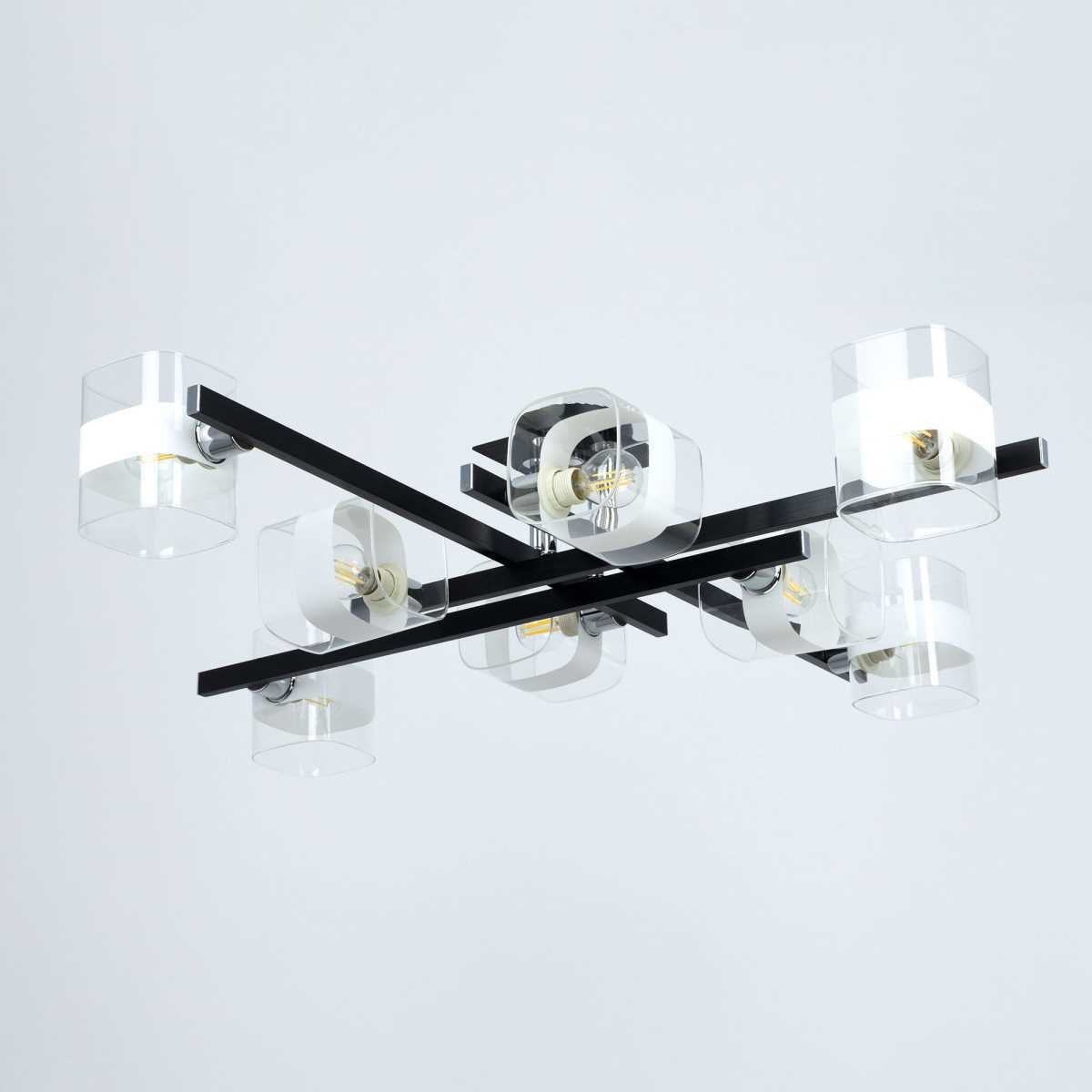 Потолочная люстра Citilux Вирта CL139282