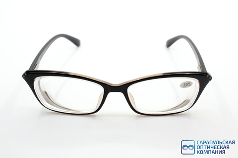 Очки готовые для зрения RALPH RA0708 GJ-C2