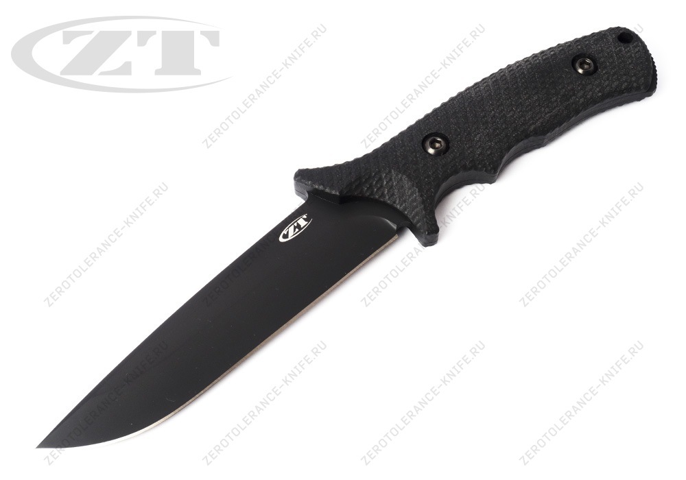 Нож Zero Tolerance 0170 FIXED BLADE COMBAT