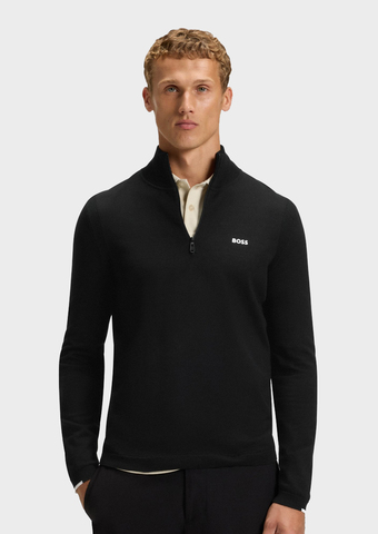 Джемпер BOSS K Ever-X QZ