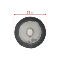 Виброгаситель основания DDE VP80-CK (908-702-027)