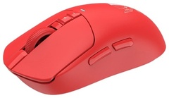 Мышь A4Tech R72 Pro Pyro Blaze красный
