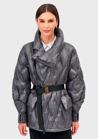 Пуховик BULMER