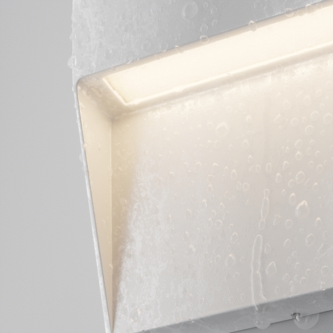 Светодиодная подсветка Maytoni Mane O047SL-L3W3K