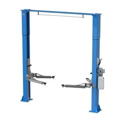 Подъемник 4 т, 2-х ст. электрогидравлический TS-1114