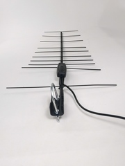Антенна сотовая Триада-4535 SOTAantenna.ru. Антенна LTE 450 МГц направленная на кронштейн