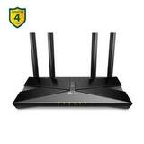 TP-Link Archer AX3000 - Двухдиапазонный гигабитный Wi‑Fi 6 роутер AX3000