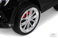 Porsche Cayenne M005BX с дистанционным управлением (двухместный)