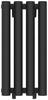 Сунержа 00-0340-5004 ДР КУМИР-0 н/ж  500х260 / 4 сек (Без покрытия)