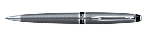 Ручка шариковая Waterman Expert II City Line Urban Grey CT (S0826510)