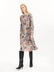 Платье 5125-004-03 First in Space