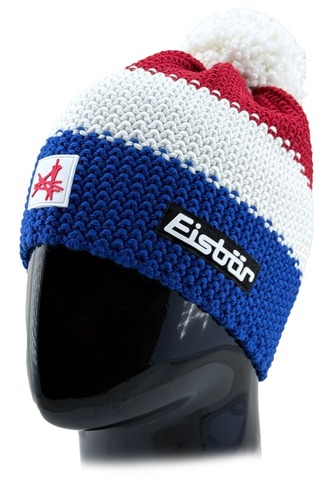 Картинка шапка Eisbar Star Pompon SA FRA - 1