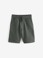 Шорты для мальчика Next D81-129, Серый