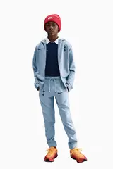 Спортивный костюм Nike Tottenham Hotspur FC 25/26 Junior - голубой