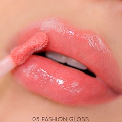 RELOUIS Блеск для губ 