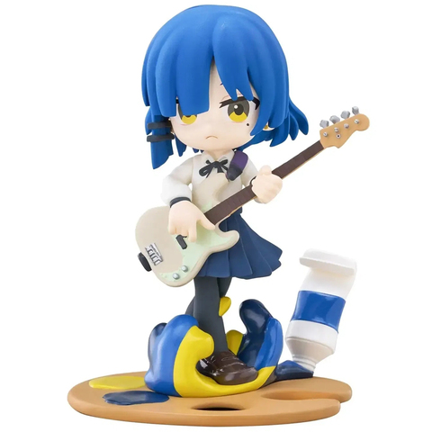 Фигурка PalVerse Palé. Bocchi the Rock!: Ryo Yamada