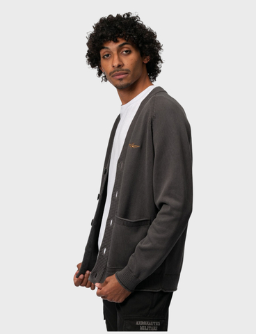 Кардиган AERONAUTICA