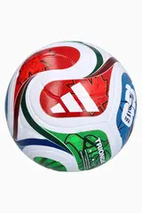 Футбольный мяч adidas Trionda World Cup 2026 League Box размер 5 - многоцветный