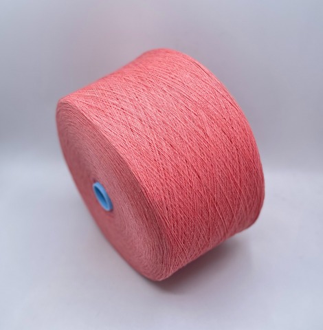 Olimpias (пр.Италия),art- Eos, 1/1530 1530м/100гр, 80% Меринос, 20% Полиамид, цвет-Коралл ,арт-35971