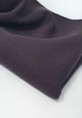 Шоколад Футер 3-х нитка начёс American