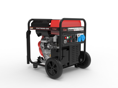 Инверторный дизельный генератор FLEXGEN CM7500i-CE