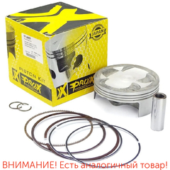 поршень Yamaha YZ 450F '03-09 / WR 450F '03-15 