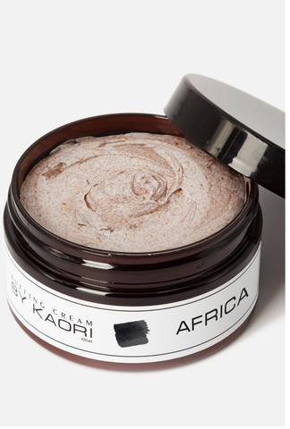 Крем-скраб AFRICA